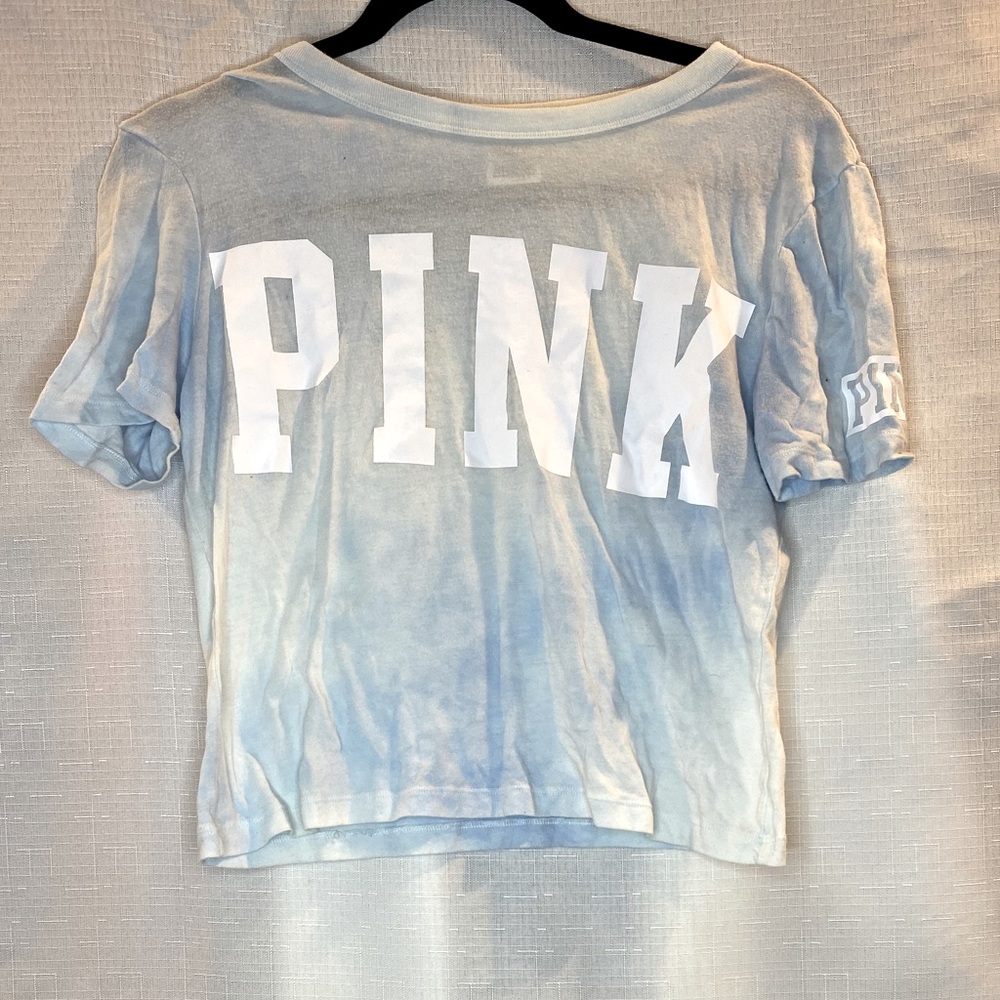 PINK T - Shirt